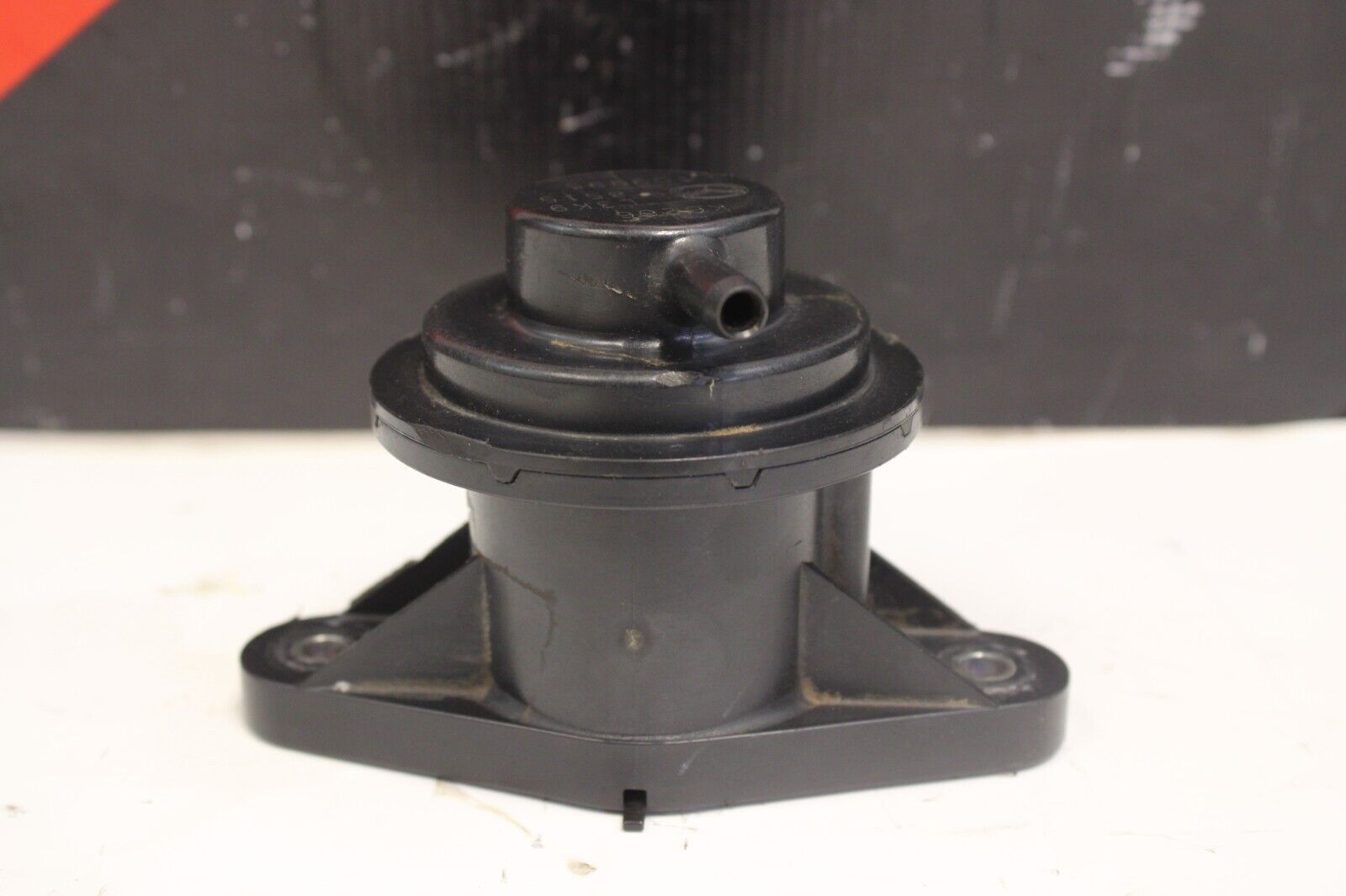 07-13 Mazdaspeed3 CX-7 BOV Blowoff Valve L3K9 8515