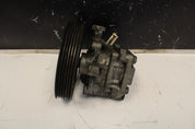 03-06 Infiniti G35 Coupe Power Steering Pump With Pulley OEM