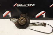 03-06 Mitsubishi Lancer Evolution 8 9 Evo 8 Rear Passenger Side Hub Spindle Asse