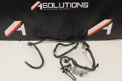 2009 NISSAN GT-R R35 VR38 3.8L AWD OEM STARTER WIRE HARNESS