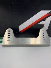 GTR R35 2009-2021 Race Tech RTB1009M Side Mount Seat Bracket Bucket Seat