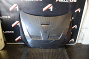 2008-2015 LANCER EVOLUTION X EVO 10 RALLIART RA HOOD BONNET OEM