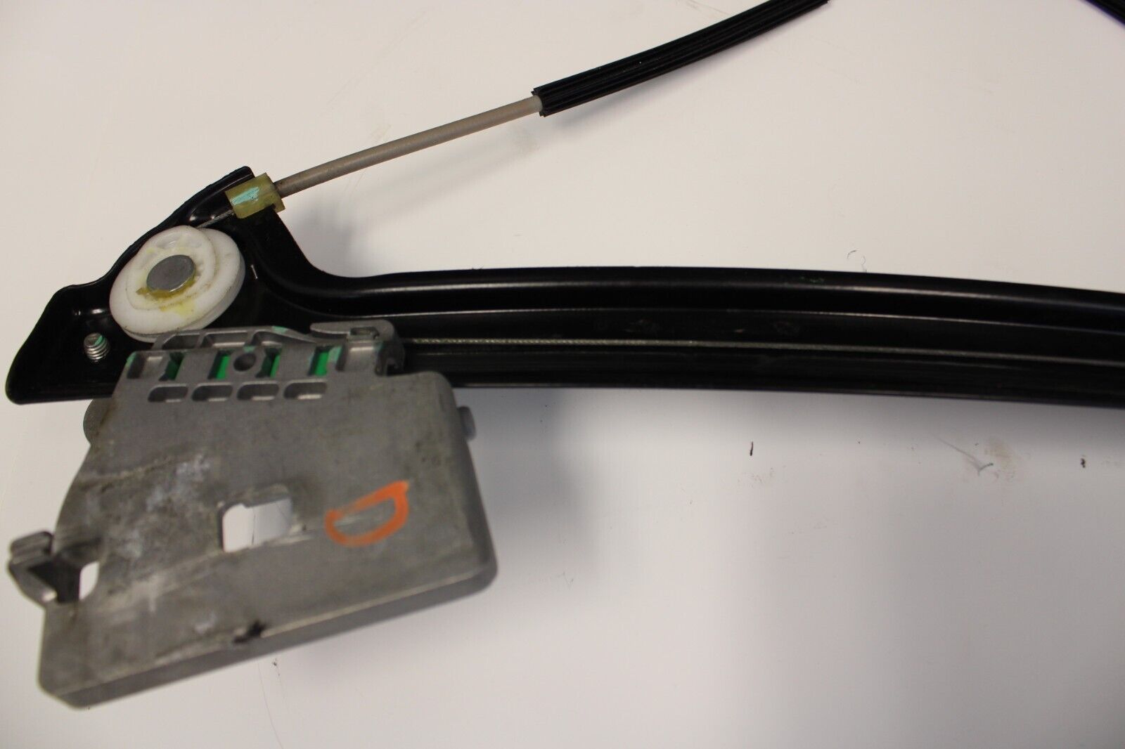 2009-2020 NISSAN GTR R35 WINDOW REGULATOR WITH MOTOR LEFT DRIVER SIDE