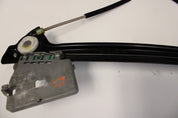 2009-2020 NISSAN GTR R35 WINDOW REGULATOR WITH MOTOR LEFT DRIVER SIDE