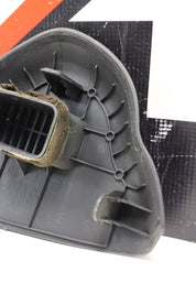 2010 NISSAN R35 GTR LH DRIVER DASHBOARD DASH SIDE TRIM COVER PANEL