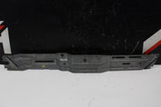 09-14 NISSAN GTR R35 OEM DRIVERS LEFT LH LOWER INNER DOOR BRACE BRACKET 2010