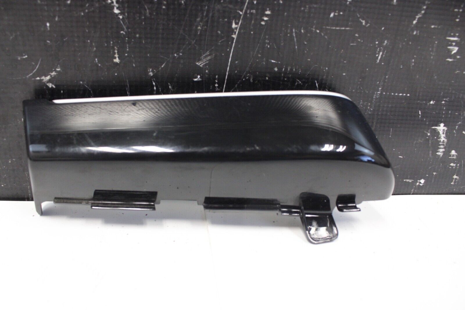 2008-2015 Mitsubishi Evolution 10 Evo X OEM Dash Board Trim Panel