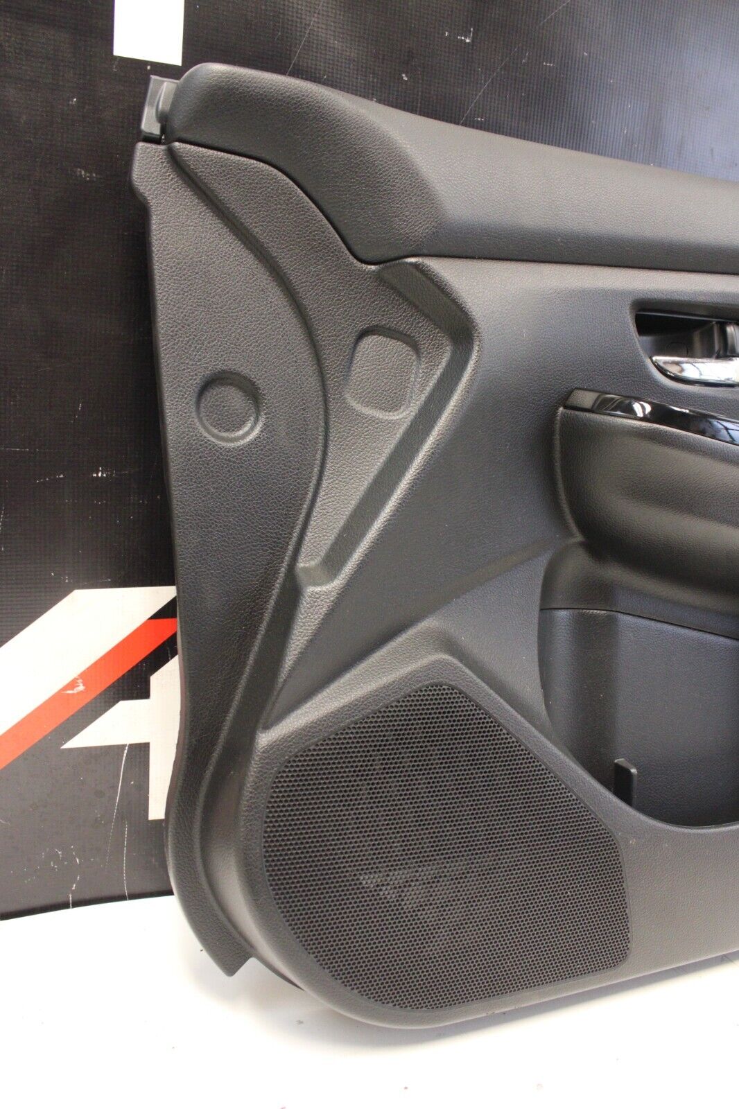 2015-2019 Subaru WRX STI Door Panel Trim Cover Front Passenger RH OEM 15-19