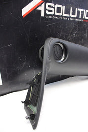 2014 Nissan GTR R35 RH Side Dash Panel Vent Trim Panel GT-R OEM