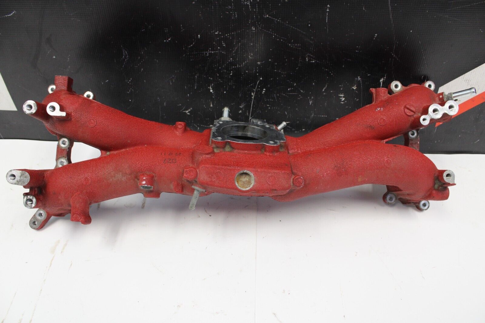 2015-2019 Subaru WRX STI Intake Manifold Assembly Factory OEM