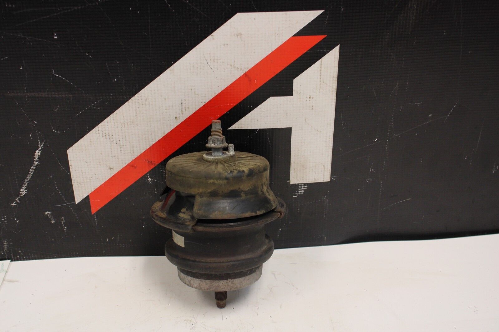 NISSAN R35 GTR DBA FRONT ENGINE MOTOR MOUNT