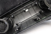2014 Nissan GTR R35 RH Side Dash Panel Vent Trim Panel GT-R OEM