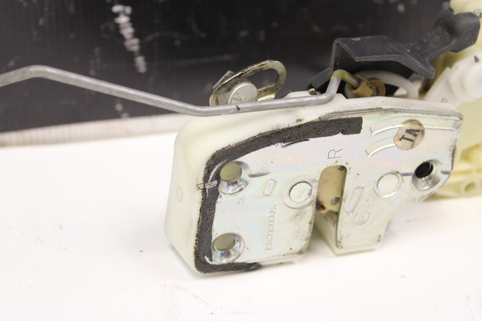 Honda S2000 Right Door Lock Module Actuator Passenger Genuine Oem 2000-2009