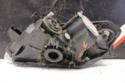 04-09 Honda S2000 Headlights Driver and Passenger Head Lamp Light Ballast OEM