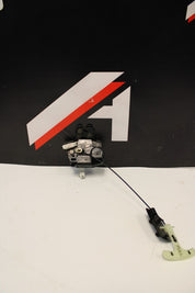 Nissan 350Z Convertible 03-07 Trunk Lid Release Latch Lock