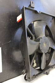 2005 Nissan Z33 350Z Radiator Fans and Shroud Assembly  OEM