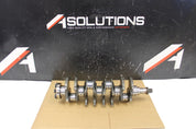 NISSAN GT-R R35 GTR CRANKSHAFT CRANK SHAFT OEM