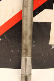 2003 2004 2005 2006 MITSUBISHI EVOLUITON EVO 8 9 driver side inner axle shaft