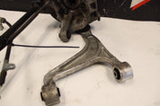2009 Nissan GT-R R35 Rear RH Right Passenger Knuckle Spindle Arm Knee 17K Miles