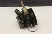 03-06 Infiniti G35 Coupe Power Steering Pump With Pulley OEM