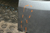 09-15 Mitsubishi Lancer Ralliart Driver Side Fender OEM GRAY