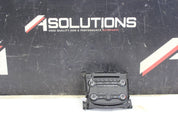 2014 370Z XM Radio AUX MP3 6 Disc CD Changer Player Trim Panel OEM