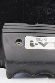 2012-2015 HONDA CIVIC Si ENGINE COVER PLASTIC TRIM PANEL TOP CAP 2.4L OEM
