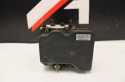 03-06 LANCER EVOLUTION EVO 8 9 VIII IX - ABS PUMP VSA MODULATOR VALVE MODULE
