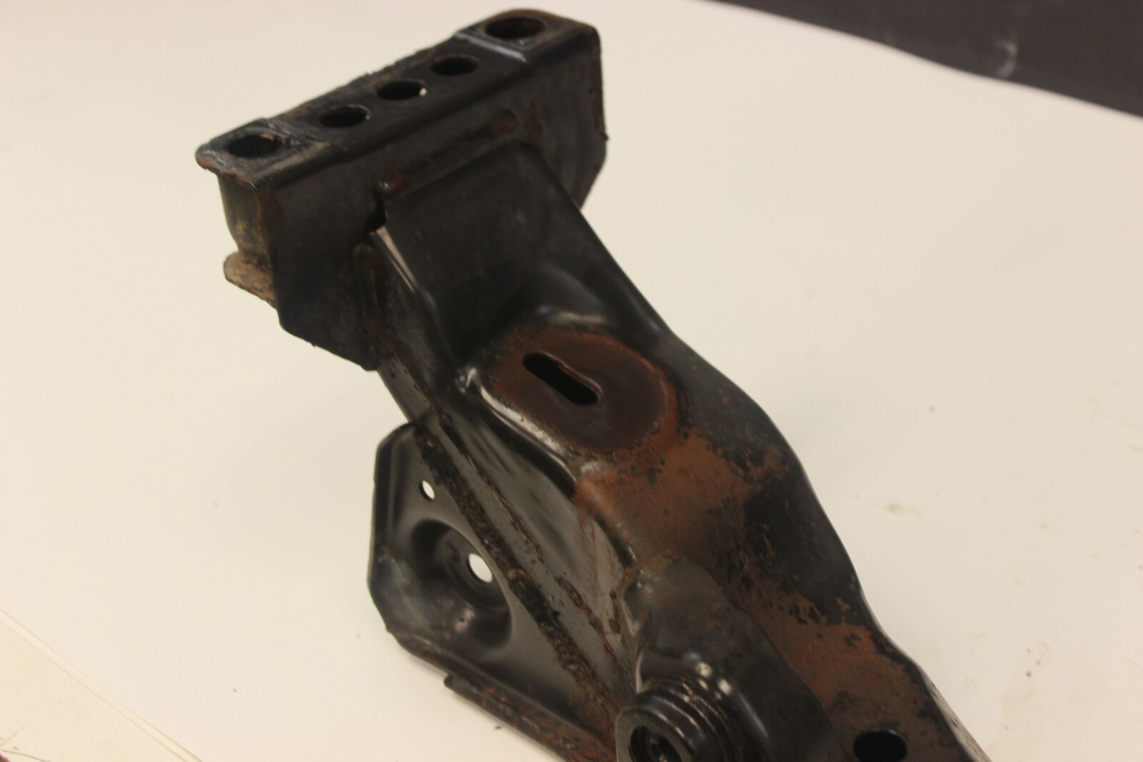 03-08 Nissan 350Z Front Motor Engine Frame Crossbrace Brace