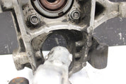 2010 Nissan GT-R R35 Front RH Right Side Knuckle Spindle Arm Knee Assembly OEM