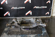 09-20 370Z Rear End Subframe Crossmember Assembly OEM Frame Support
