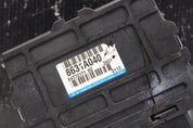 08-15 Mitsubishi Lancer Evolution X ACD Transfer Case Control Module ECU OEM