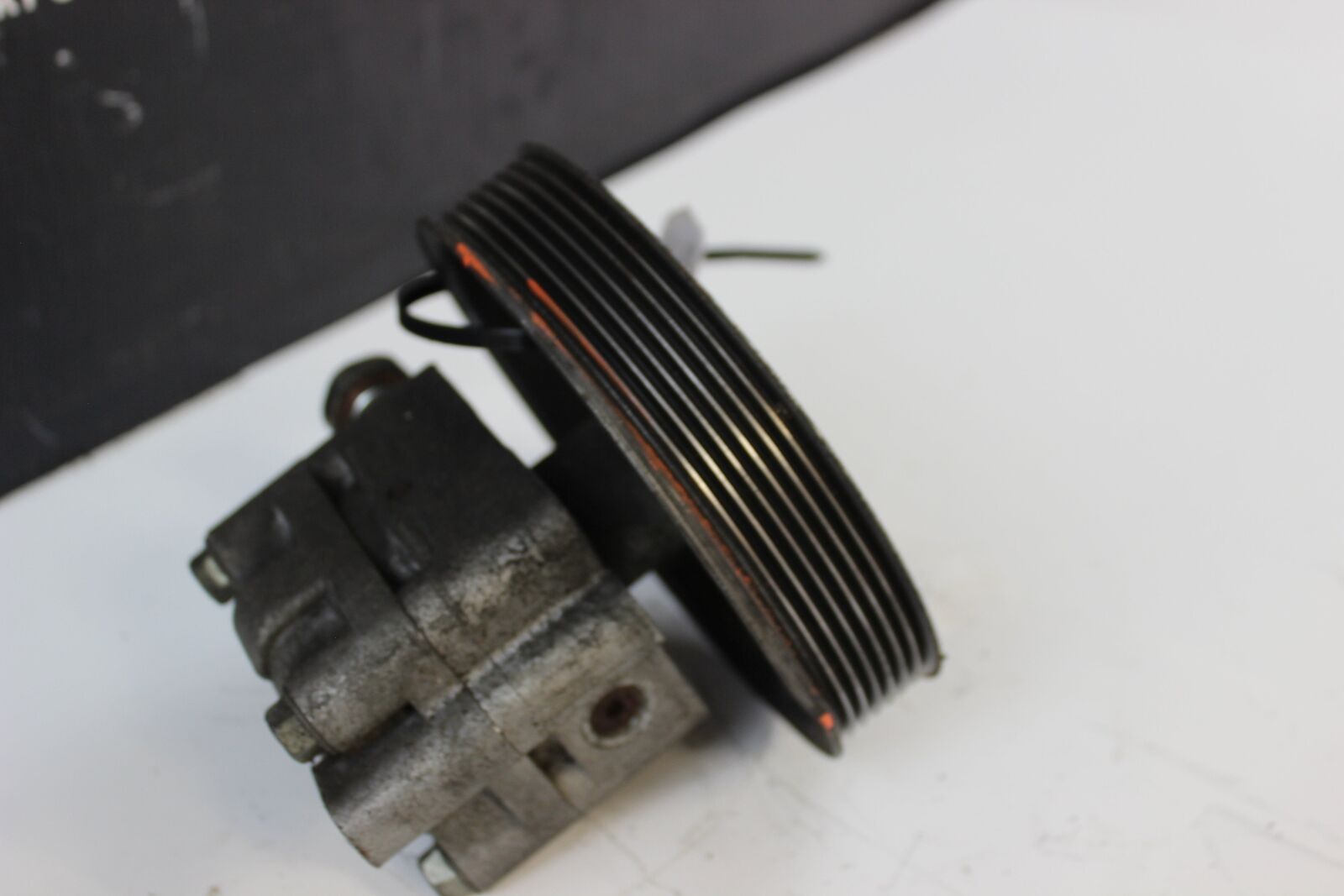 2015 Nissan GTR R35 Power Steering Pump OM