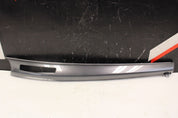 2009-2015 Mitsubishi Ralliart OEM Dash Board Trim Panel EVO X