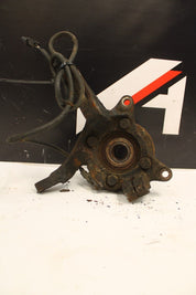 03-06 Mitsubishi Lancer Evolution 8 9 Evo 8 Front Driver Side Hub Spindle
