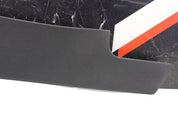 NISSAN R35 GTR LOWER RH PASSENGER SIDE CONSOLE PANEL TRIM COVER 68134JF10A
