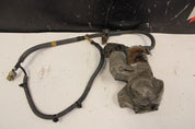 2007 2008 Acura TL Type S 3.5L Automatic Engine Starter Motor W/ Charge Harness
