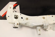 2010 MITSUBISHI LANCER RALLIART OEM UPPER RADIATOR SUPPORT