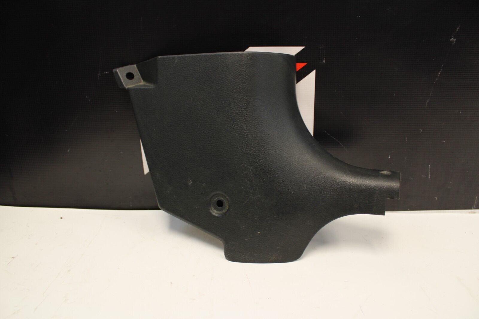 2003-2006 MITSUBISHI EVOLUTION EVO 8 9 RIGHT PASSENGER SIDE KICK PANEL TRIM OEM