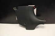 2003-2006 MITSUBISHI EVOLUTION EVO 8 9 RIGHT PASSENGER SIDE KICK PANEL TRIM OEM