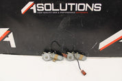 2000-2009 Honda S2000 LH + RH Side Convertible Top Motor Set OEM
