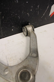 2010 NISSAN GTR GT-R R35 UPPER CONTROL ARM FRONT LEFT DRIVER OEM