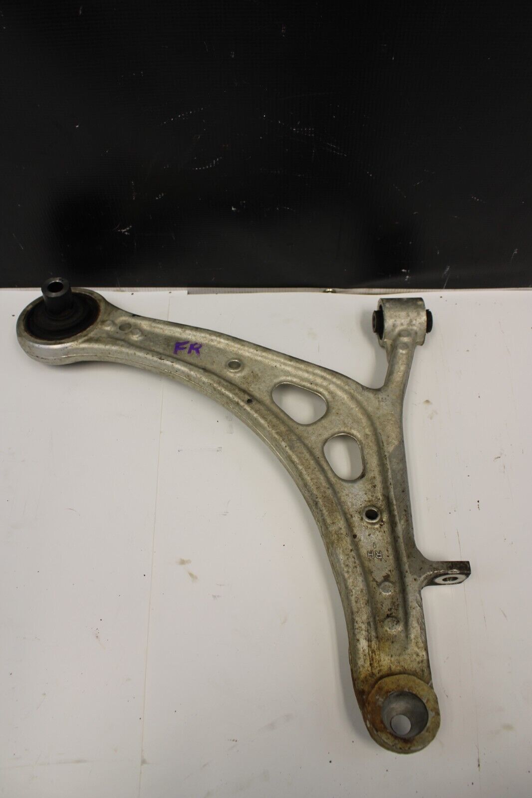 2015-2019 SUBARU WRX FRONT SUSPENSION RIGHT RH PASSENGER LOWER CONTROL ARM OEM