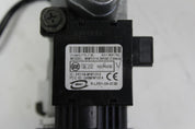 2006 Nissan 350Z COUPE ECU ECM IGNITION SWITCH IMMOBILIZER BCM RWD M/T 3.5L OEM