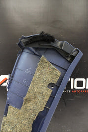 2000-2009 Honda S2000 Passenger Interior Motor Cover Trim