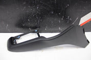 2013 Ford Focus ST Dash Center Console Shifter Trim Bezel Surround OEM