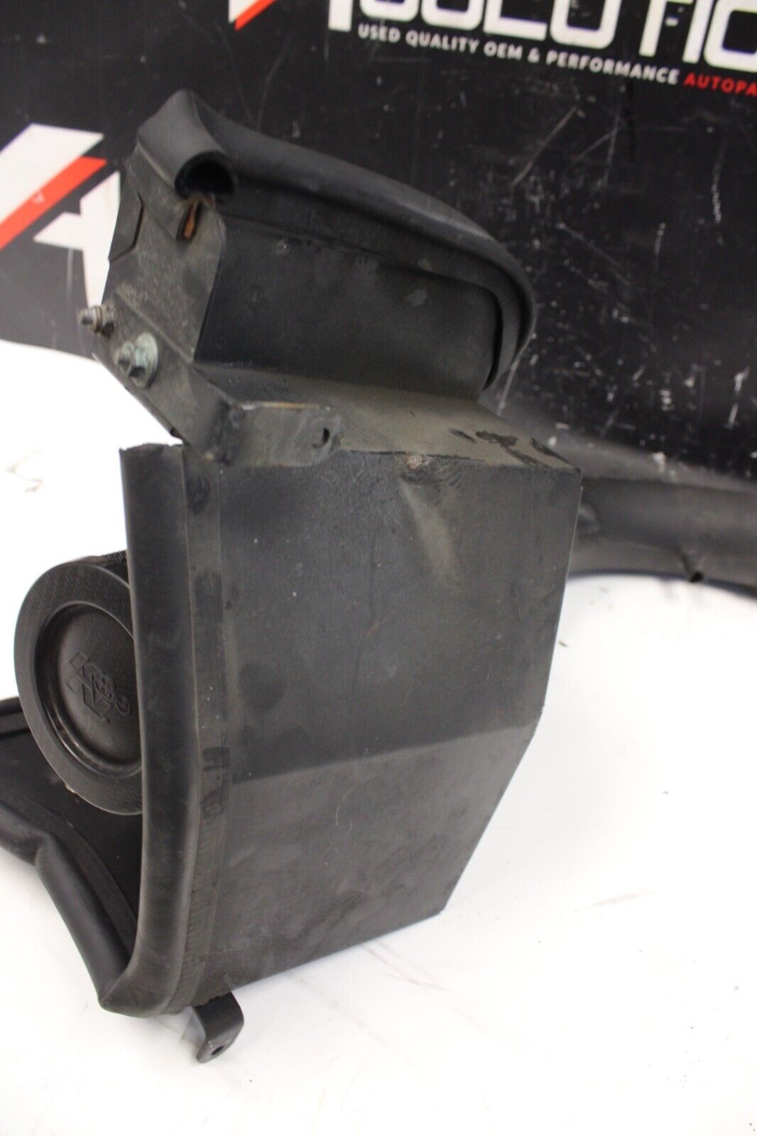 2000-2009 Honda S2000 K&N Performance Air Intake System
