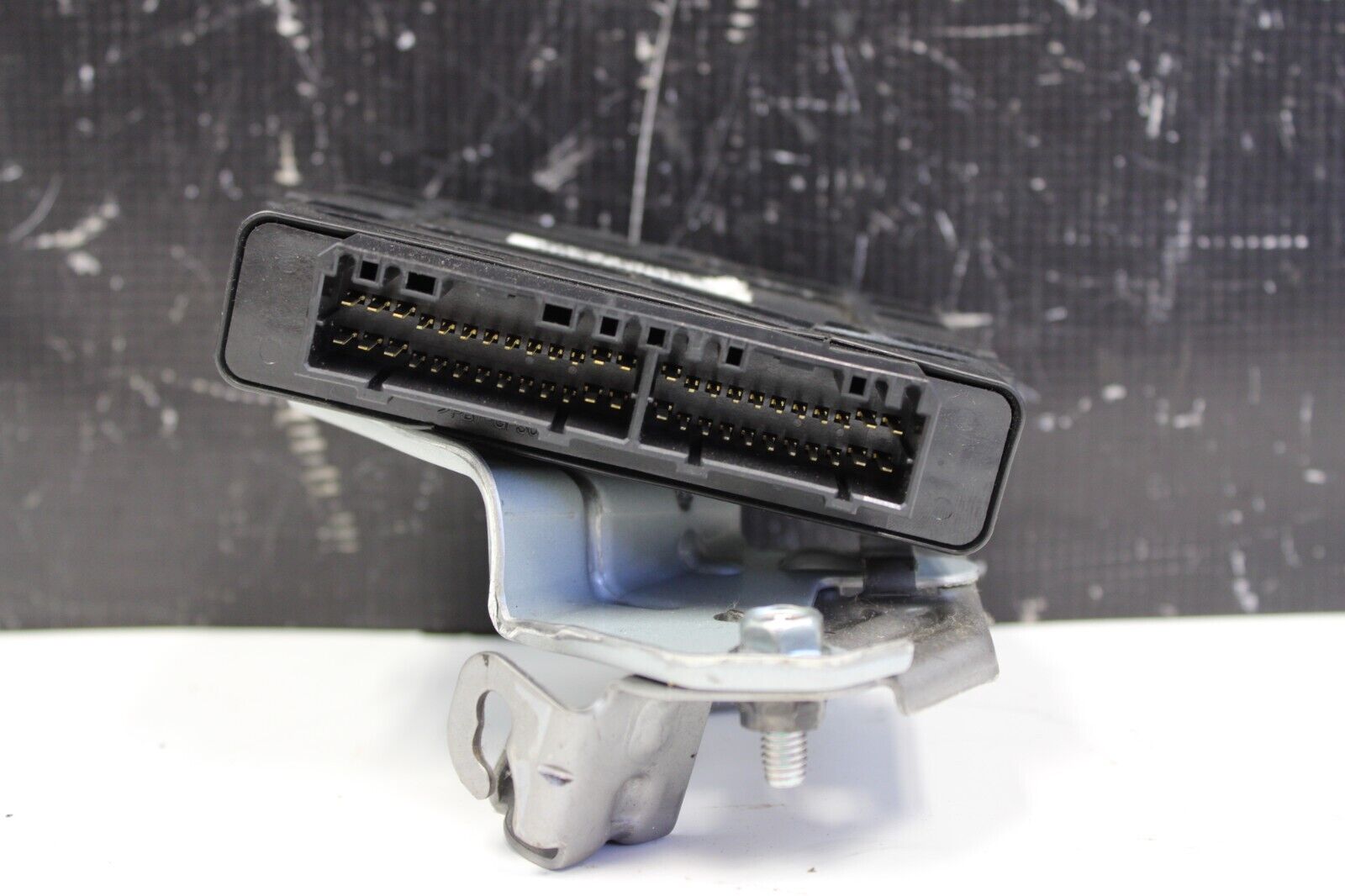 08-15 Mitsubishi Lancer Evolution X ACD Transfer Case Control Module ECU OEM