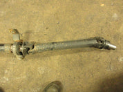 2008-2015 Mitsubishi Evo X MR Driveshaft Drive Shaft Assembly Evolution 10 OEM