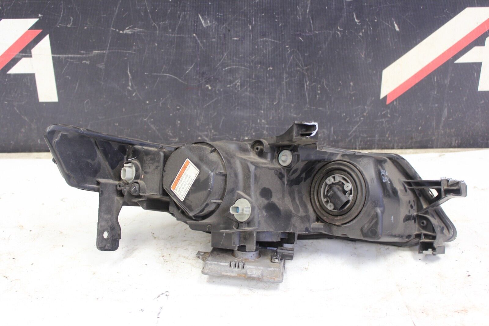 2004 2005 ACURA TSX FACTORY OEM LEFT DRIVER XENON HID HEADLIGHT